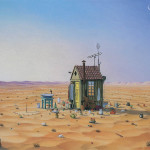 sull’insaturo… Italo Calvino