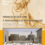 Congresso Internazionale Sándor Ferenczi Conference 2018