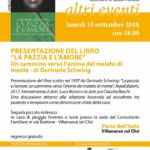 La pazzia e l’amore