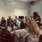Unicatt | Facoltà di Psicologia | presentazione de: “il lato opposto della pelle”