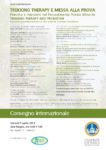 Trekking Therapy | convegno in Unicatt a Psicologia Brescia