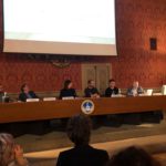 ieri abbiamo fatto pensieri lunghi e lenti