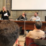 Clinica e Letteratura | seminario Unicatt Psicologia Brescia