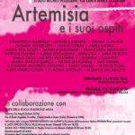 Carrara | presentazione de “il lato opposto della pelle” | Carrara White Down Town |