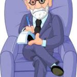 la Società Italiana di Psicoanalisi recensisce il lato opposto della pelle