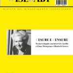 é uscito il nuovo numero doppio di Wise Baby rivista della società di psicoterapia e psicoanalisi SIPeP-SF