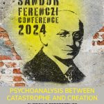14th International Sándor Ferenczi Conference. San Paolo del Brasile, 29/05 -1/6/2024