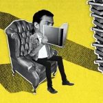 su Il Libraio racconto di trauma, psicoanalisi letteratura