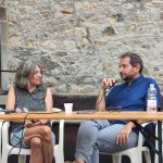 Libri e Lettori in movimento